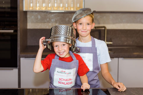 Kids Küchencompany